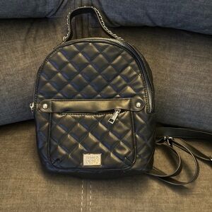 NWOT Madden NYC backpack